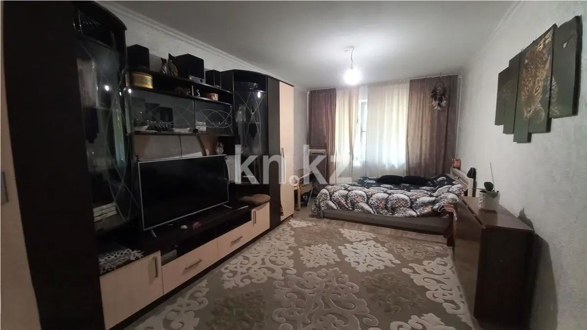 Продажа 1-комнатной квартиры, 33 м² в Алматы