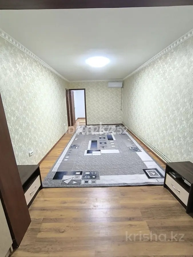 Продажа 3-комнатной квартиры, 63 м² в Шымкенте - фото 2