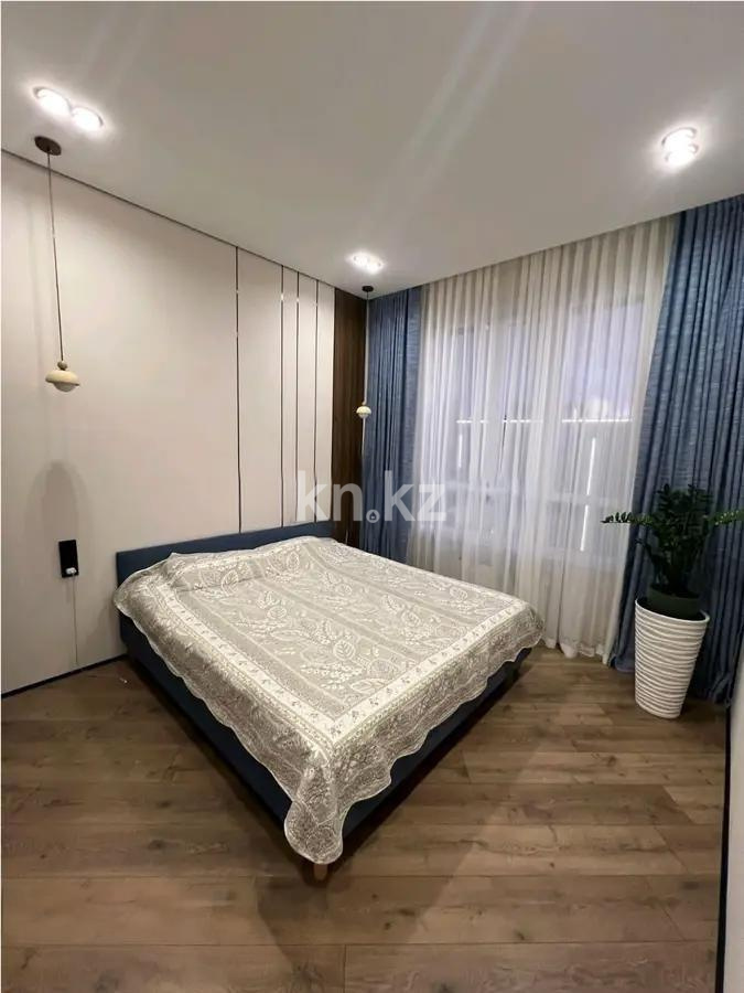 Продажа 2-комнатной квартиры, 75 м², пр. Сейфуллина, дом  469а в Алматы - фото 2