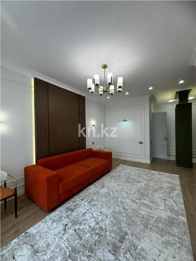 Продажа 2-комнатной квартиры, 50 м² в Астане