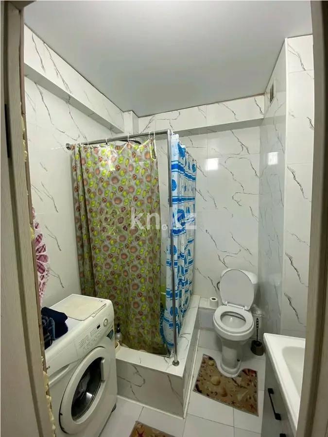 Продажа 1-комнатной квартиры, 40 м² в Алматы - фото 3