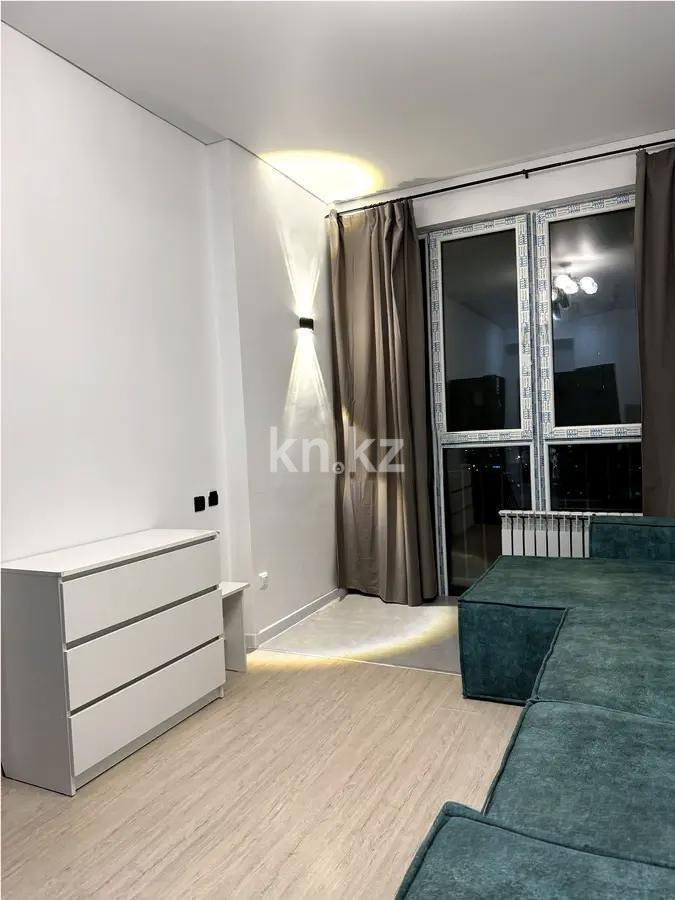 Продажа 2-комнатной квартиры, 52 м², ул. Утепова, дом  20 в Алматы - фото 2
