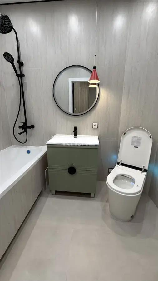 Продажа 2-комнатной квартиры, 39.1 м², ул. Толе би, дом  28/1 в Астане - фото 4