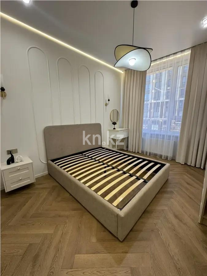 Продажа 2-комнатной квартиры, 62 м² в Астане - фото 2