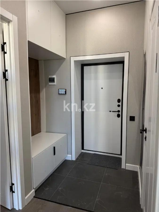 Продажа 1-комнатной квартиры, 40 м² в Астане - фото 4