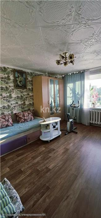 Продажа 1-комнатной квартиры, 35 м², мкр-н 14, дом  20а в Караганде