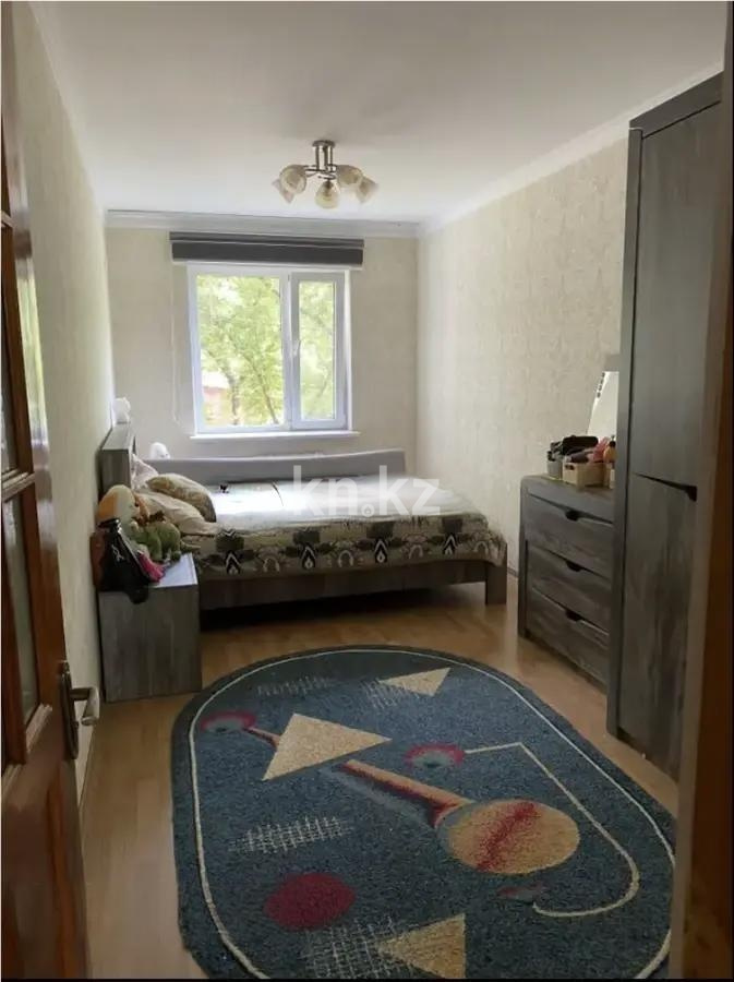 Продажа 3-комнатной квартиры, 59.1 м² в Алматы - фото 3