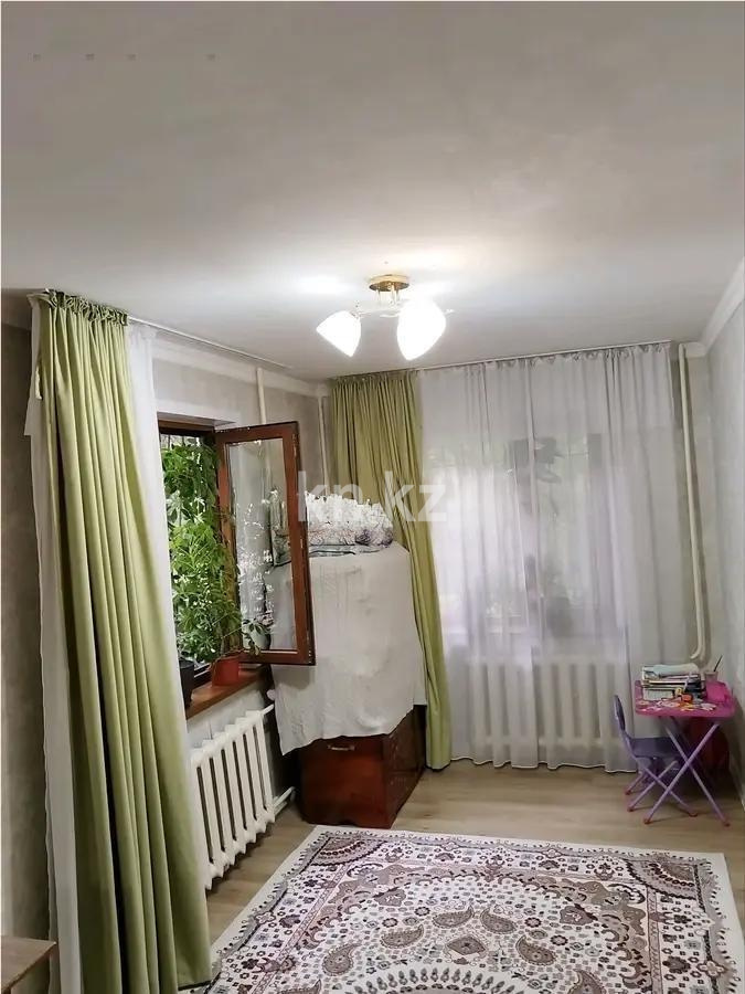 Продажа 2-комнатной квартиры, 51 м² в Алматы - фото 2