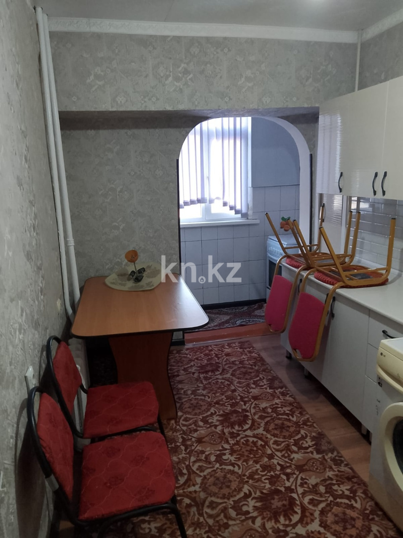 Продажа 2-комнатной квартиры, 47 м² в Шымкенте - фото 4