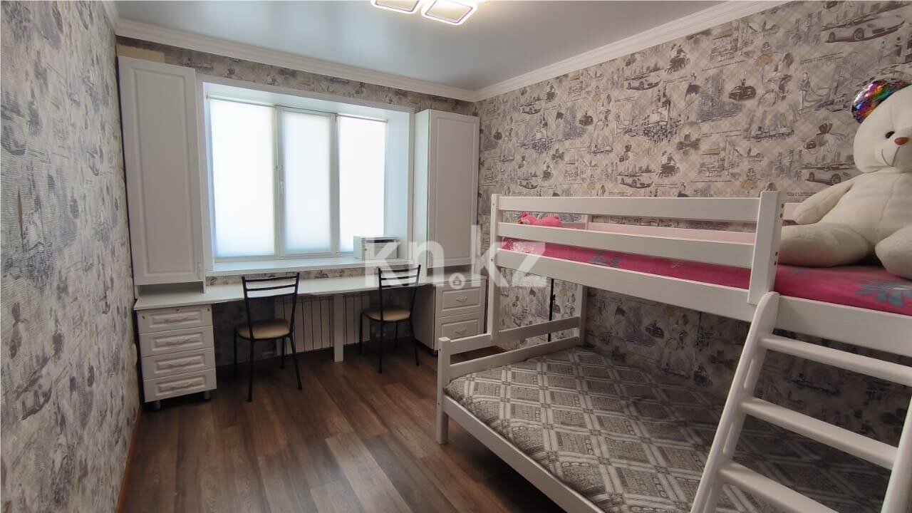 Продажа 3-комнатной квартиры, 88 м² в Караганде - фото 10