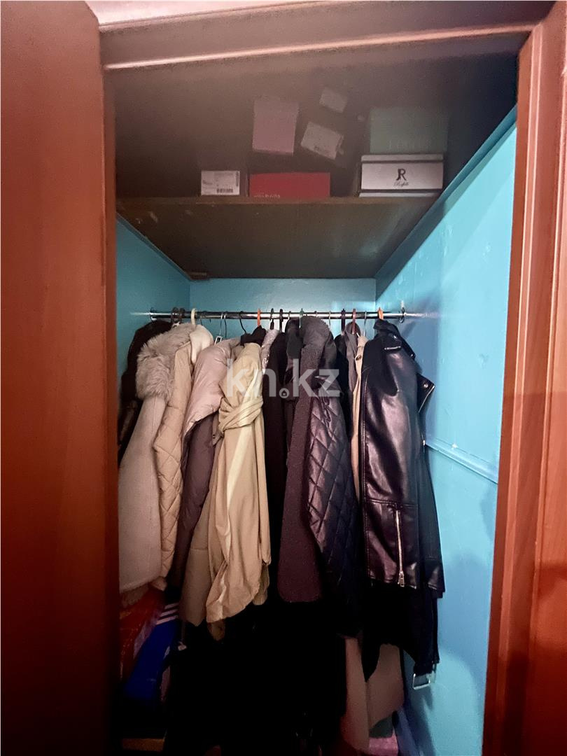 Продажа 1-комнатной квартиры, 34 м², пр. Металлургов в Темиртау - фото 6