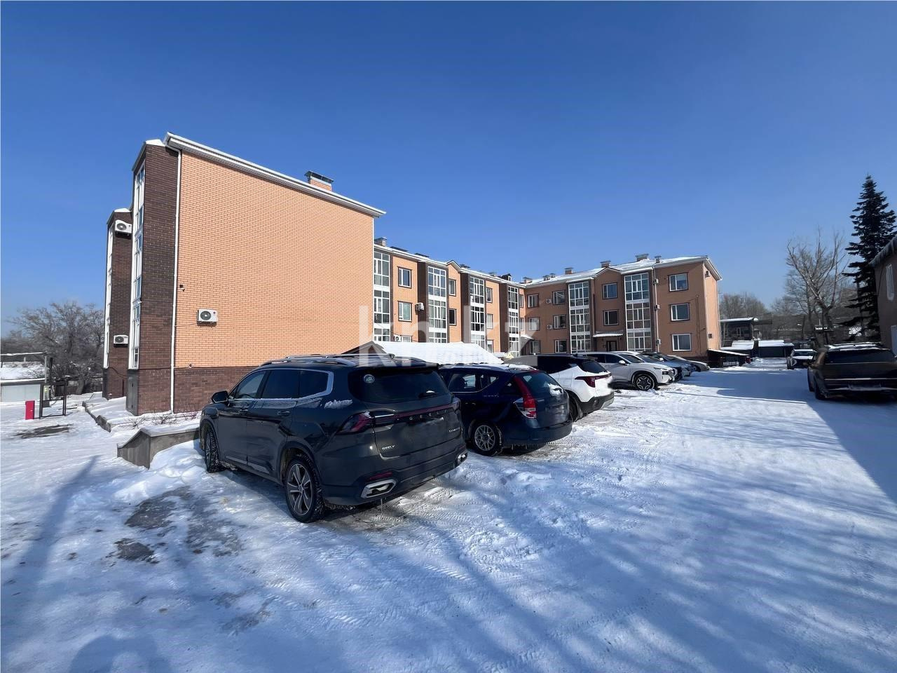 Продажа 3-комнатной квартиры, 83 м² в Караганде - фото 22