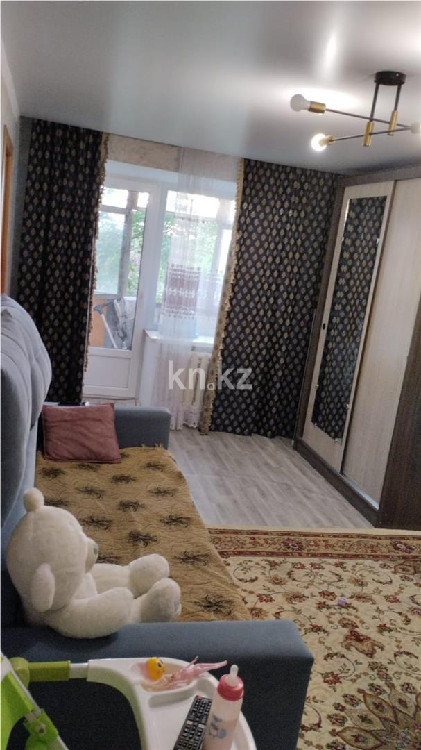 Продажа 2-комнатной квартиры, 44 м², ул. Уалиханова в Темиртау - фото 2