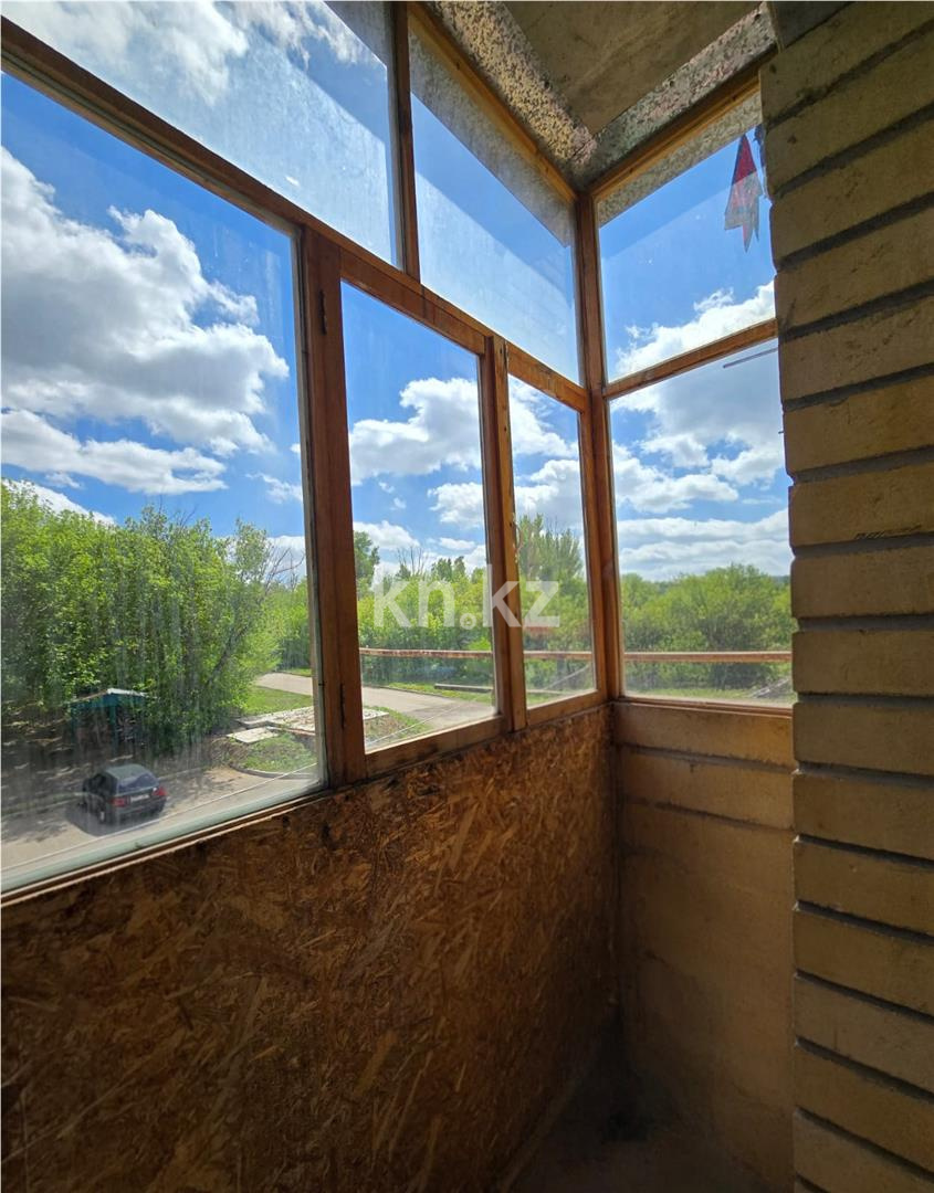 Продажа 2-комнатной квартиры, 47 м² в Караганде - фото 11