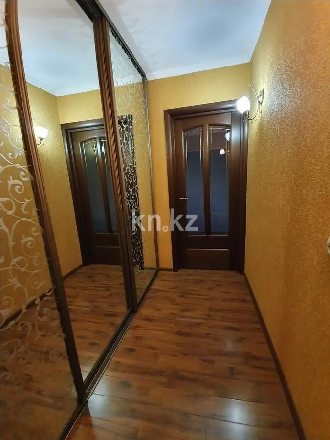 Продажа 2-комнатной квартиры, 42 м² в Алматы - фото 3