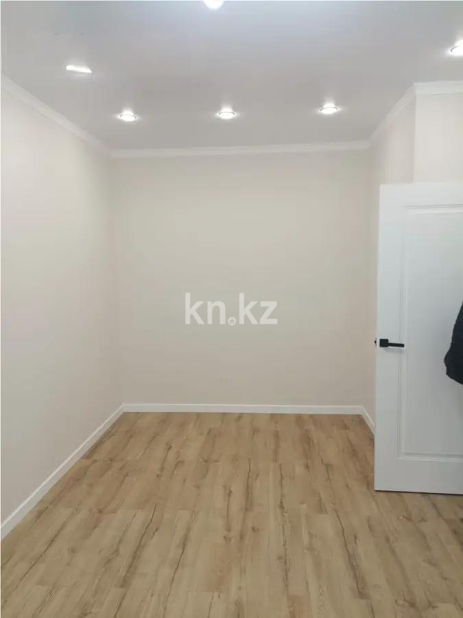 Продажа 1-комнатной квартиры, 36.2 м², ул. Култегин, дом  2 в Астане