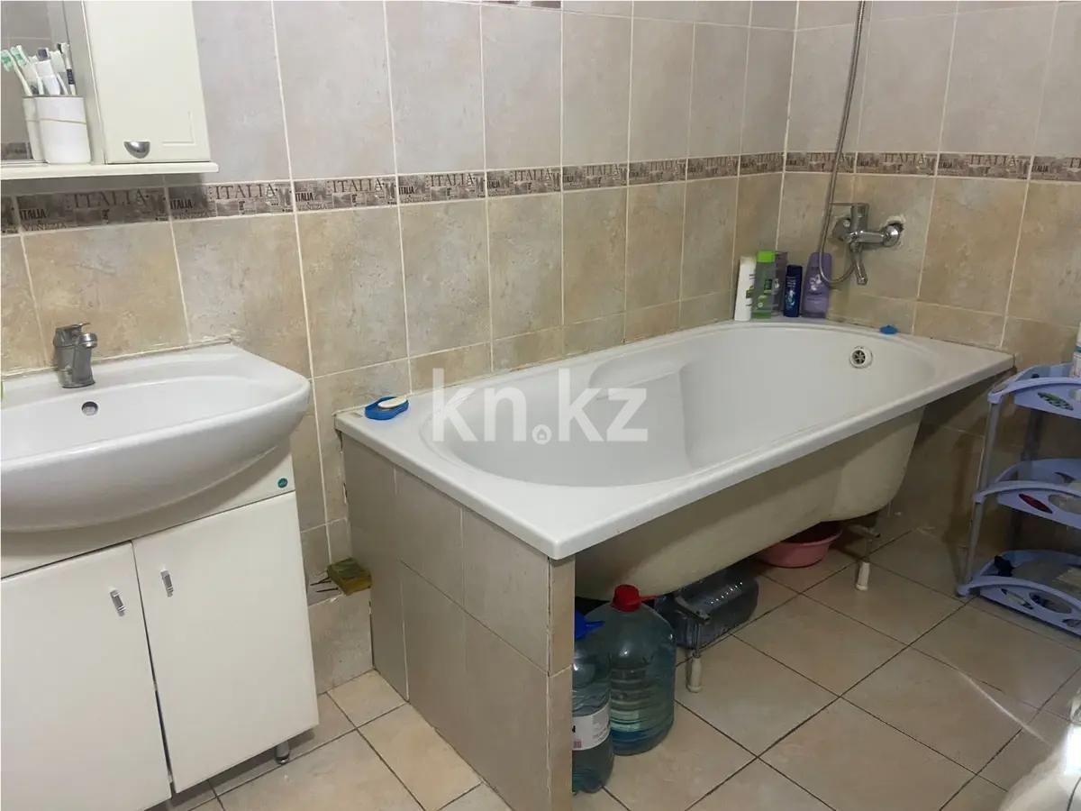 Продажа 1-комнатной квартиры, 50 м², пр. Тауелсыздык, дом  34/1 в Астане - фото 3