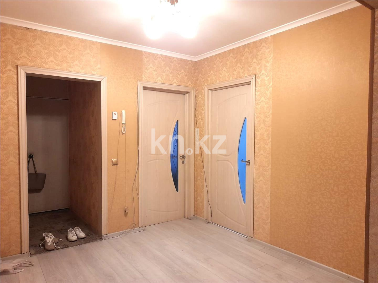 Продажа 5-комнатной квартиры, 97 м², ул. Таттимбета в Караганде - фото 11