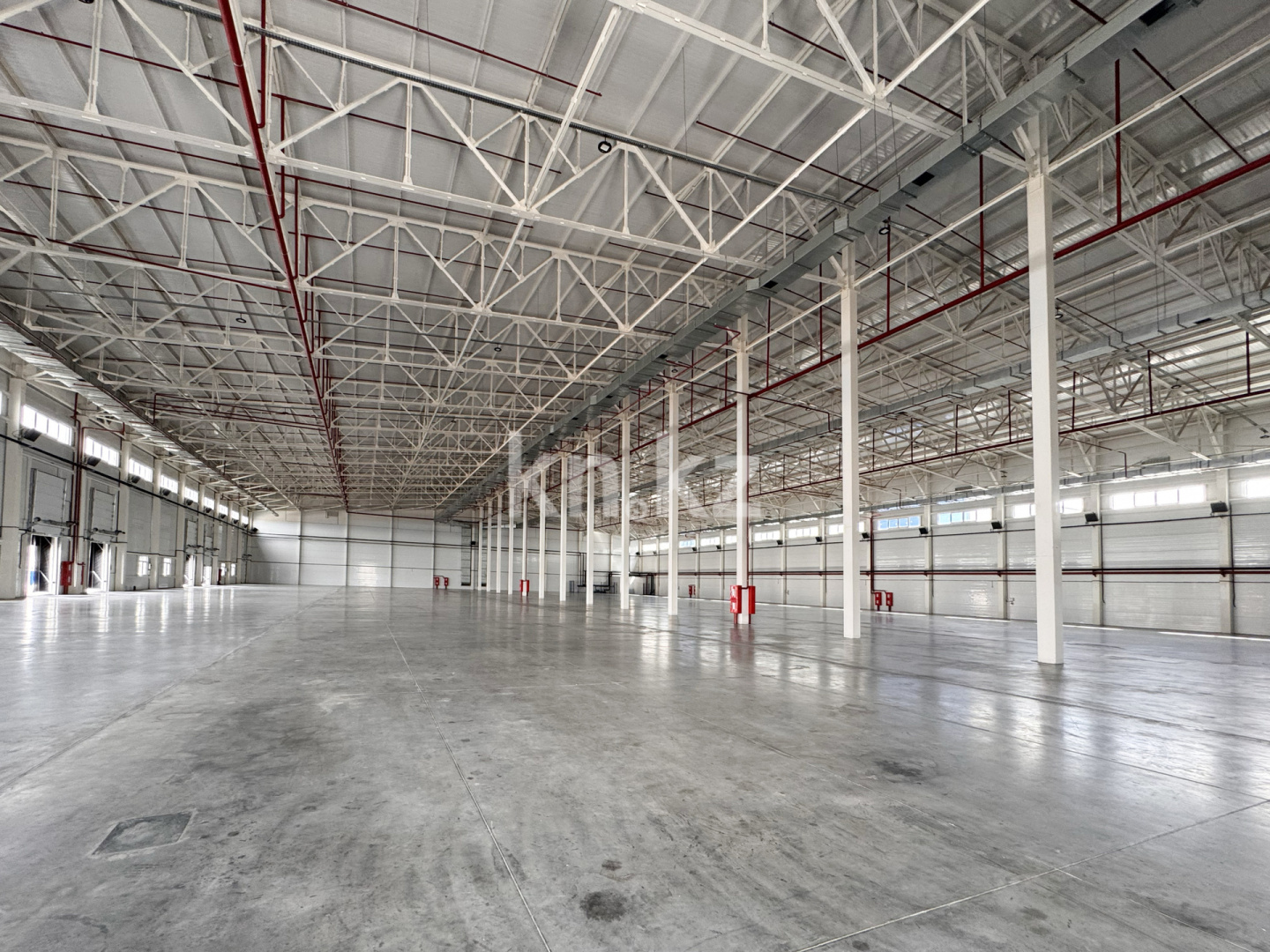 Аренда базы, 1800 м² в Алматы