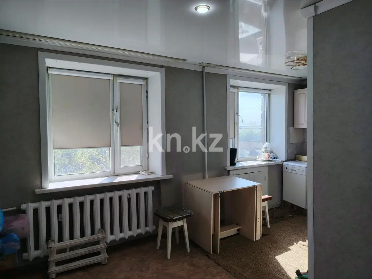 Продажа 2-комнатной квартиры, 45 м² в Караганде - фото 3