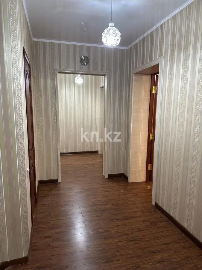 Продажа 2-комнатной квартиры, 77.6 м² в Астане - фото 5