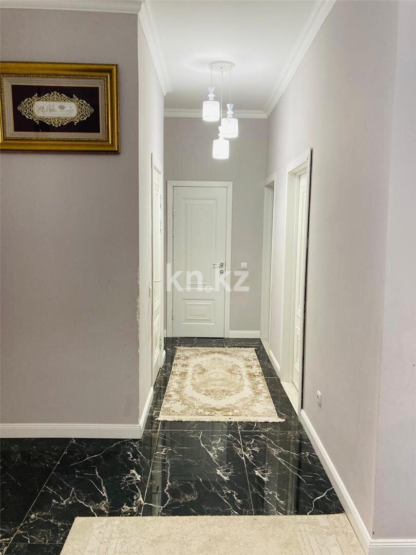 Продажа 4-комнатной квартиры, 110 м² в Караганде - фото 20
