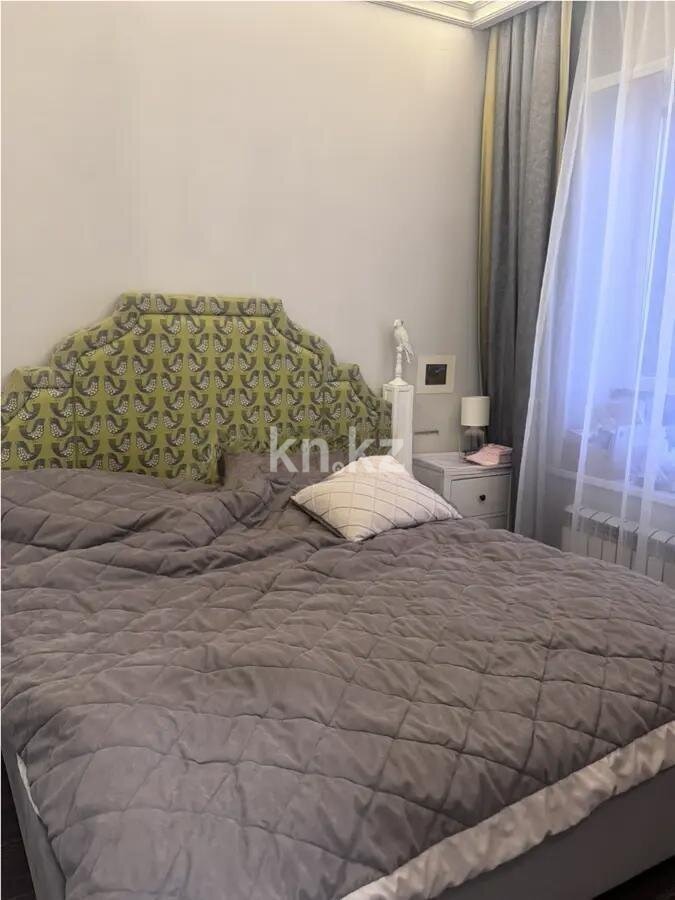 Продажа 3-комнатной квартиры, 94 м² в Астане - фото 2