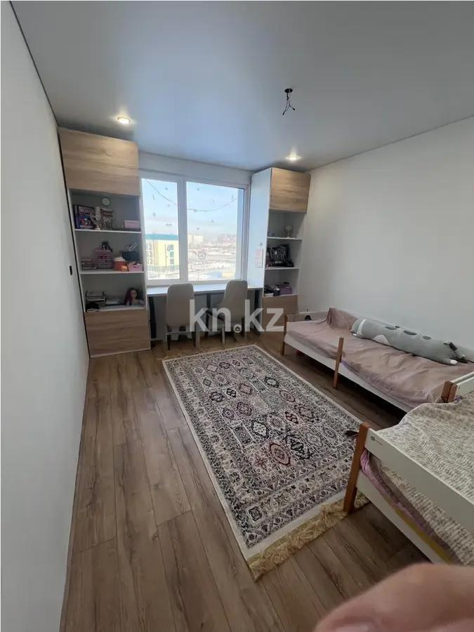 Продажа 3-комнатной квартиры, 65 м² в Астане - фото 3