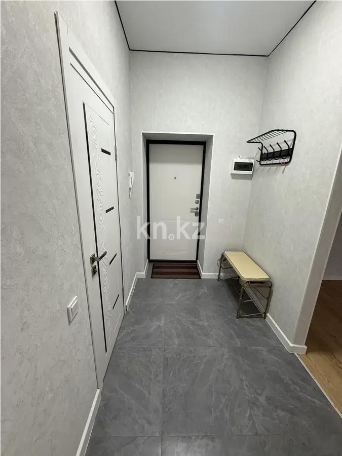 Продажа 1-комнатной квартиры, 39 м² в Астане - фото 4