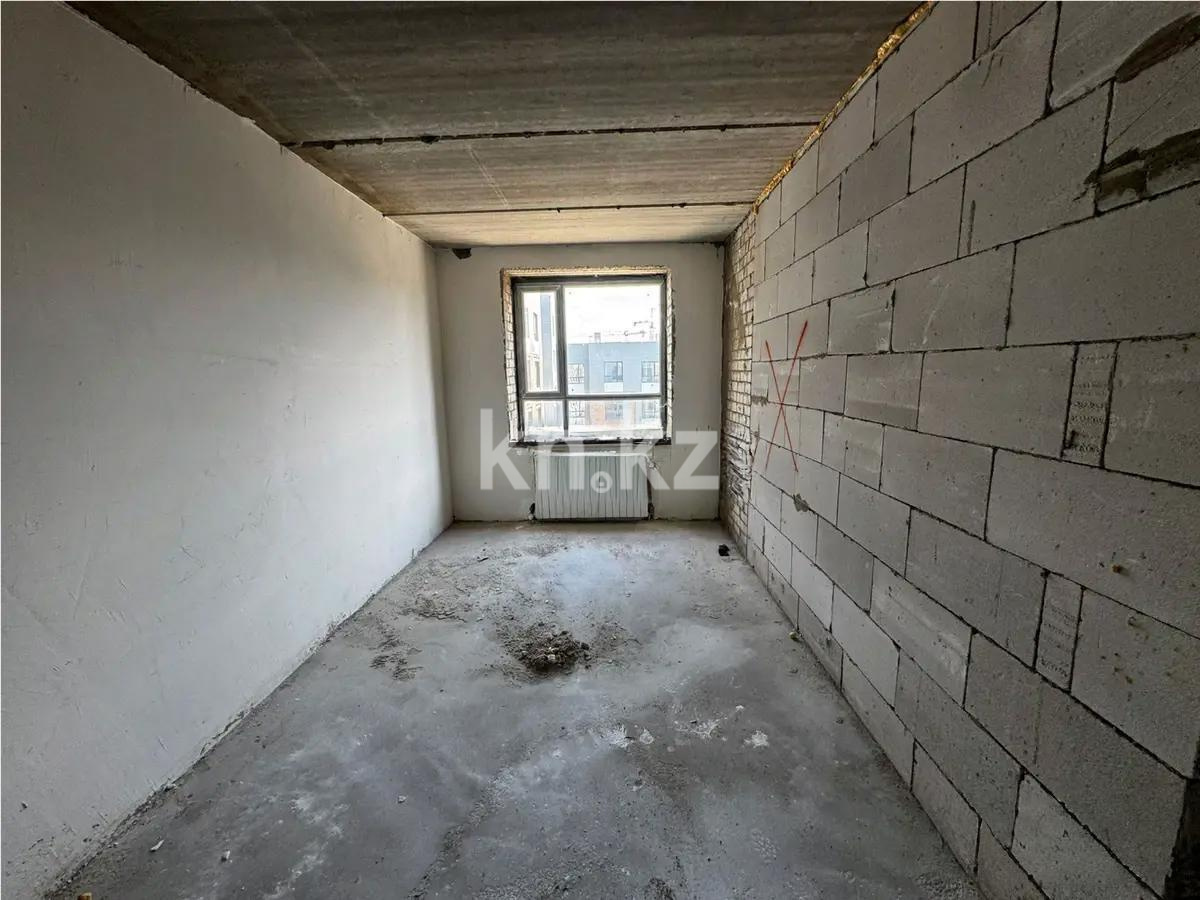 Продажа 1-комнатной квартиры, 39 м² в Астане