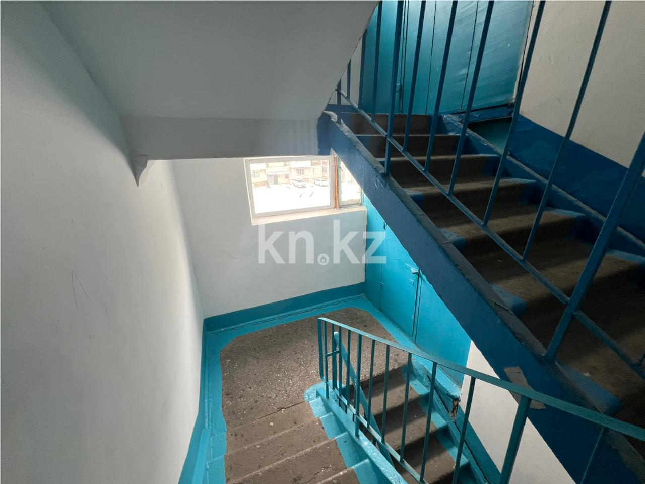 Продажа 4-комнатной квартиры, 76 м² в Караганде - фото 18