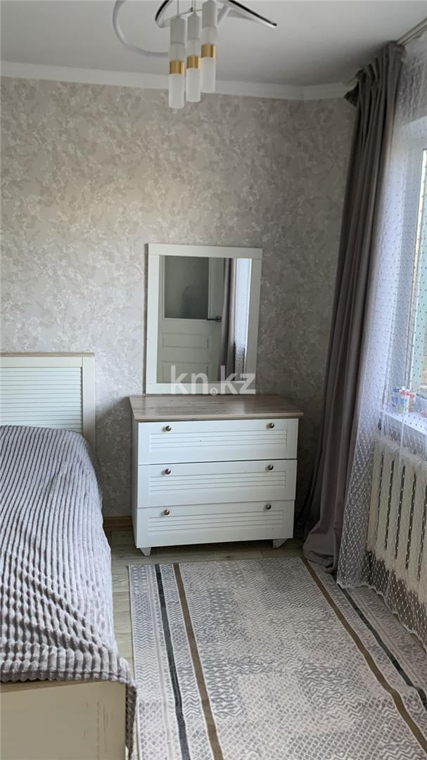 Продажа 3-комнатной квартиры, 54 м² в Караганде - фото 11