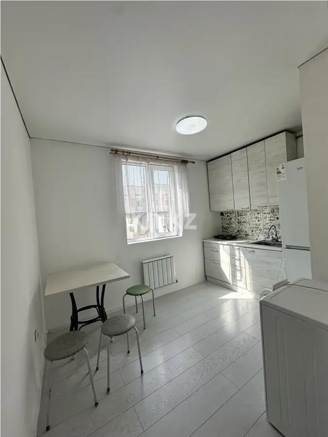 Продажа 1-комнатной квартиры, 37 м² в Алматы - фото 2