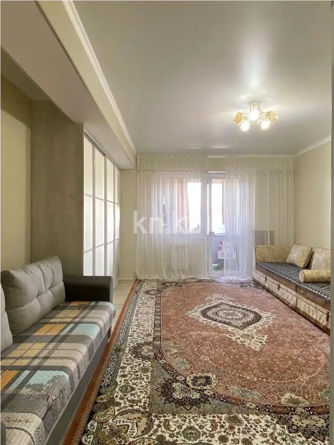 Продажа 3-комнатной квартиры, 96 м² в Алматы