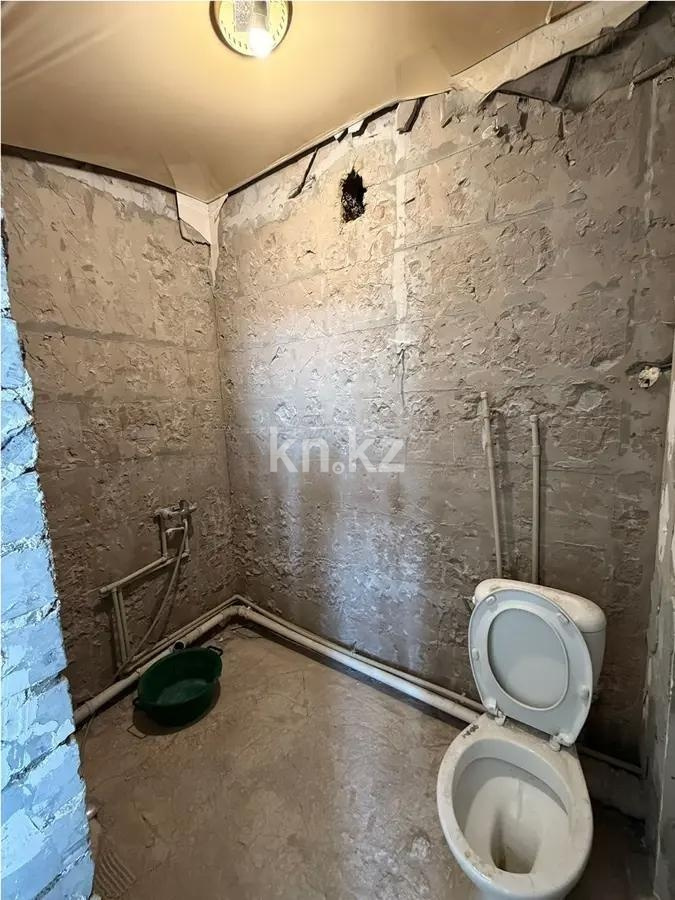 Продажа 1-комнатной квартиры, 30.3 м² в Астане - фото 3