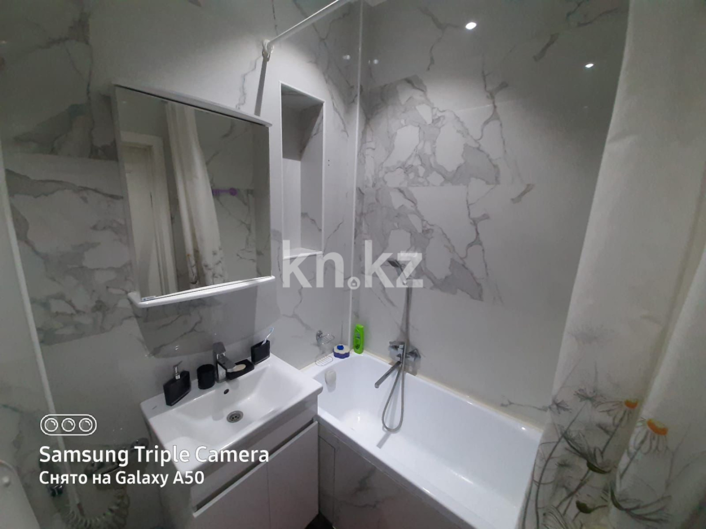 Аренда 1-комнатной квартиры, 44 м² в Астане - фото 12