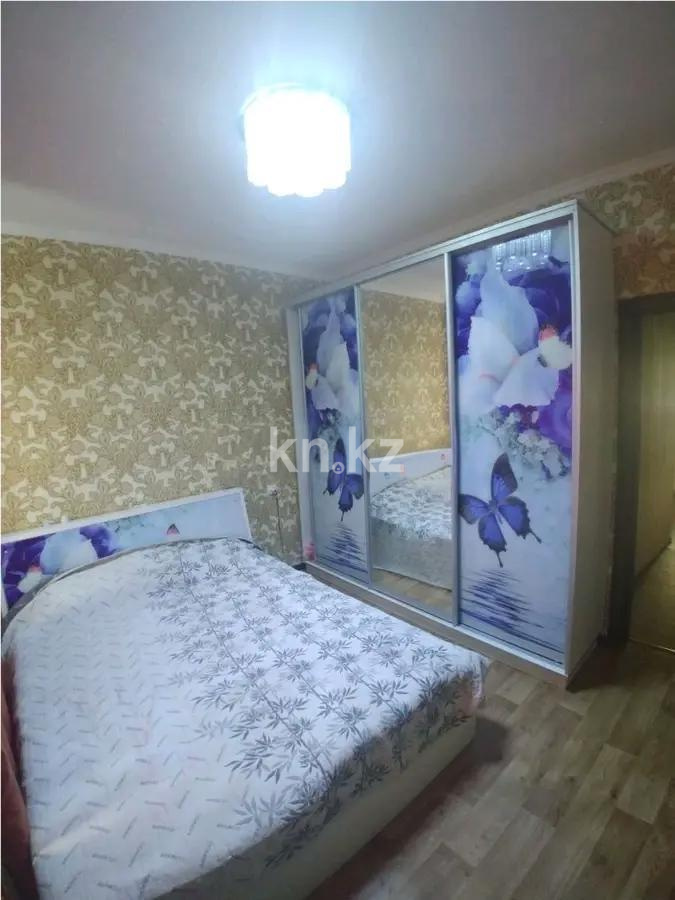Продажа 3-комнатной квартиры, 74 м², мкр-н Жетысу-2, дом  33 в Алматы - фото 2