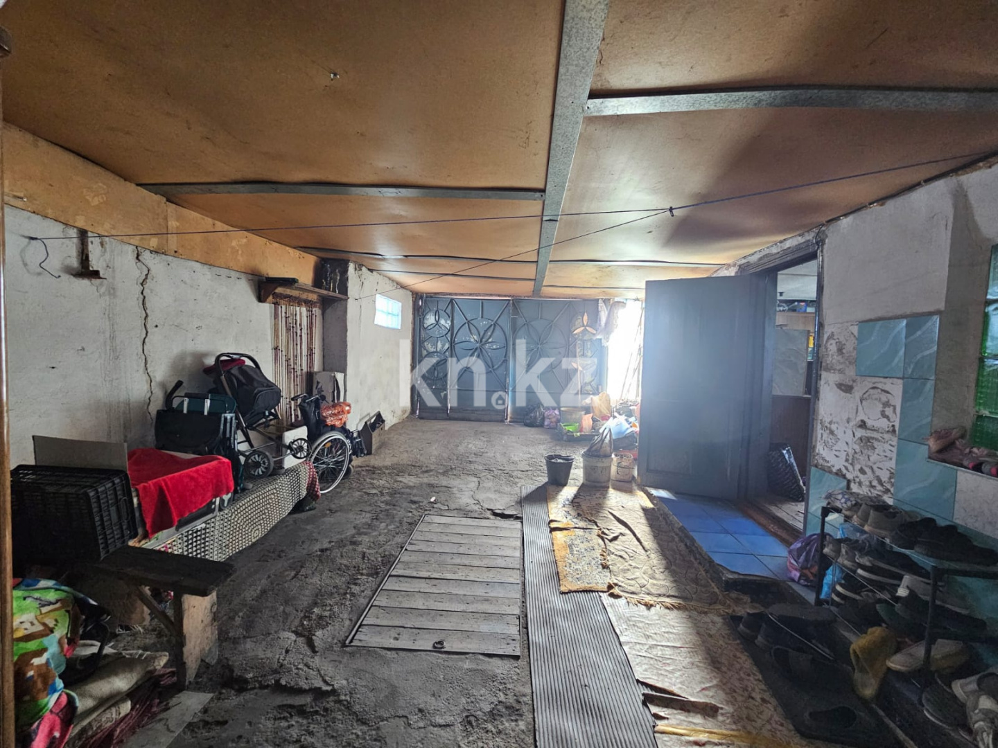 Продажа 4-комнатного дома, 53 м², ул. Боткина, дом  11 в Караганде - фото 22