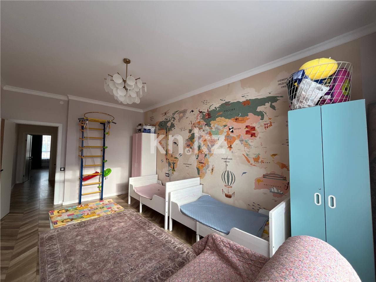 Продажа 2-комнатной квартиры, 72 м² в Астане - фото 7