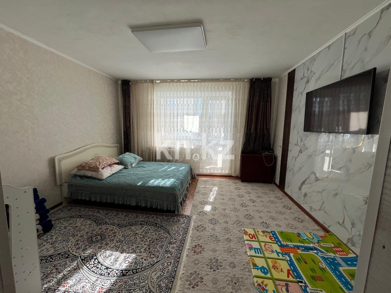 Продажа 1-комнатной квартиры, 40 м², ул. Таттимбета, дом  11 в Караганде - фото 2