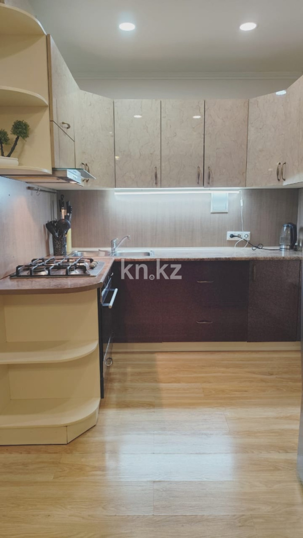 Продажа 4-комнатной квартиры, 82 м² в Алматы - фото 8