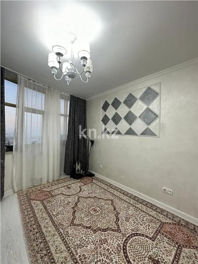 Продажа 2-комнатной квартиры, 65 м², мкр-н Аккент, дом  50 в Алматы - фото 2