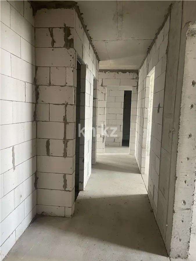 Продажа 4-комнатной квартиры, 114 м², пр. Туран, дом  39/2 стр в Астане - фото 5