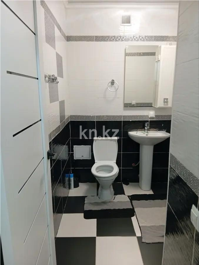 Продажа 1-комнатной квартиры, 37 м² в Астане - фото 3