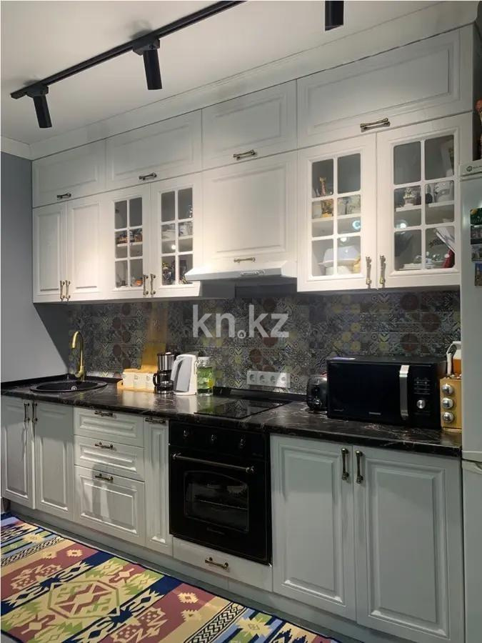 Продажа 1-комнатной квартиры, 37 м², ул. Байтурсынова в Астане - фото 3