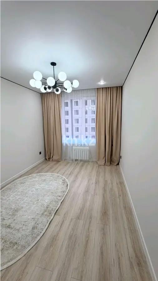 Продажа 2-комнатной квартиры, 60 м² в Алматы - фото 2