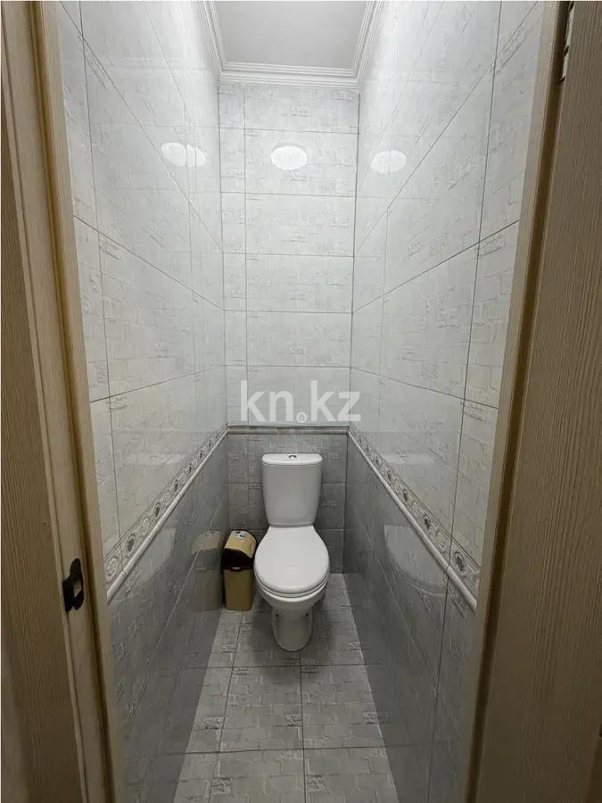 Продажа 1-комнатной квартиры, 38 м² в Алматы - фото 4