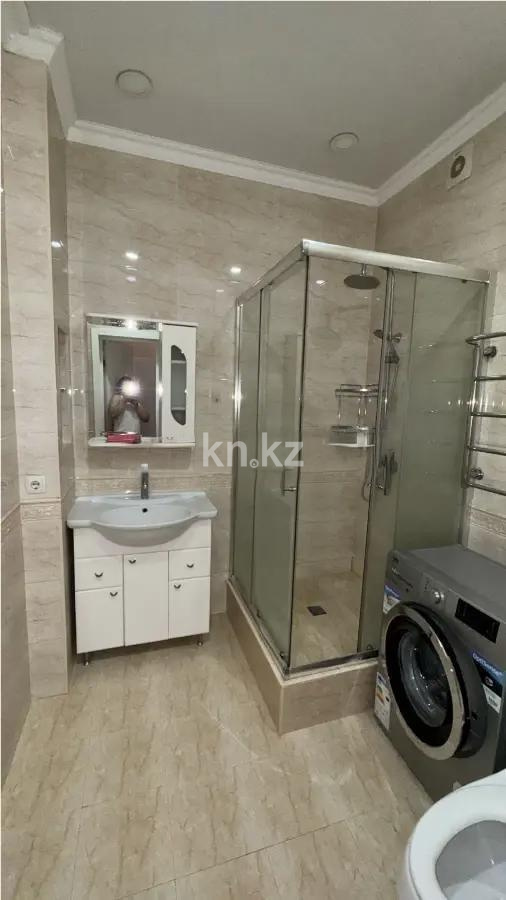 Продажа 2-комнатной квартиры, 61 м² в Алматы - фото 4