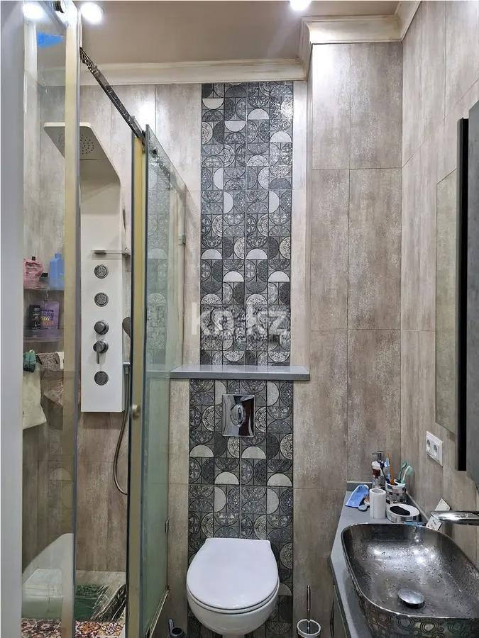 Продажа 4-комнатной квартиры, 126 м², ул. Бокейхана, дом  29б в Астане - фото 6