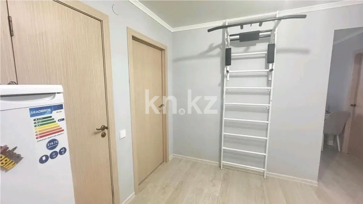 Продажа 2-комнатной квартиры, 54.4 м² в Астане - фото 5